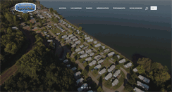 Desktop Screenshot of capalaroche.com